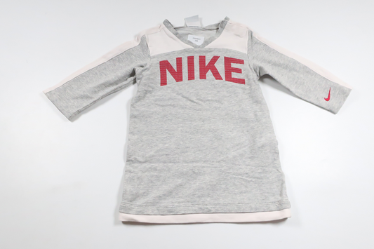 Dress from Nike - Size 86/92 - Grey