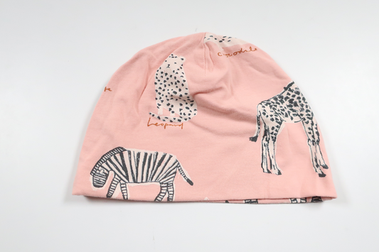 Hut von Lindex – Größe 42/44 – Rosa