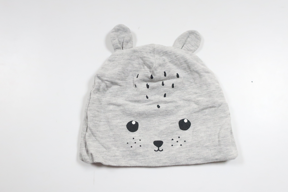 Hut von Lindex – Größe 38/40 – Grau