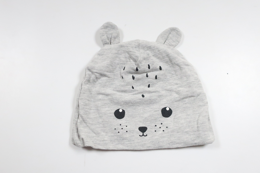 Hut von Lindex – Größe 38/40 – Grau