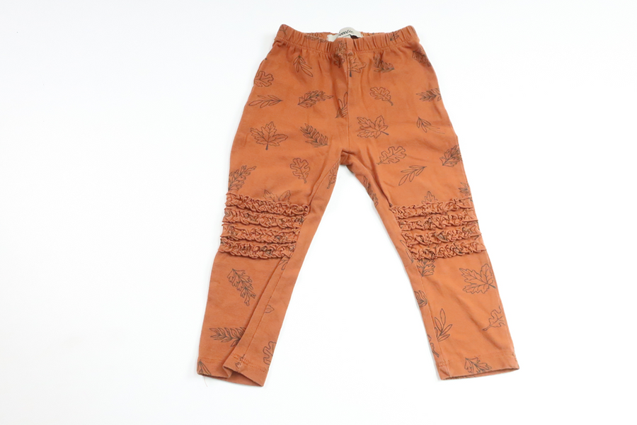Leggings from Sweetie - Size 80 - Brown