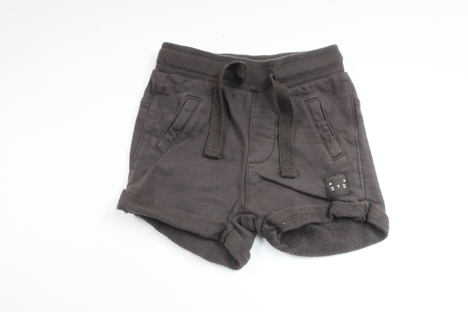 Shorts from Kappahl - Size 74 - Grey