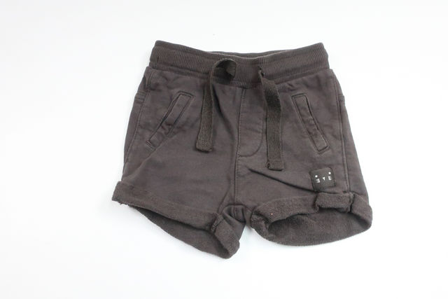 Shorts from Kappahl - Size 74 - Grey