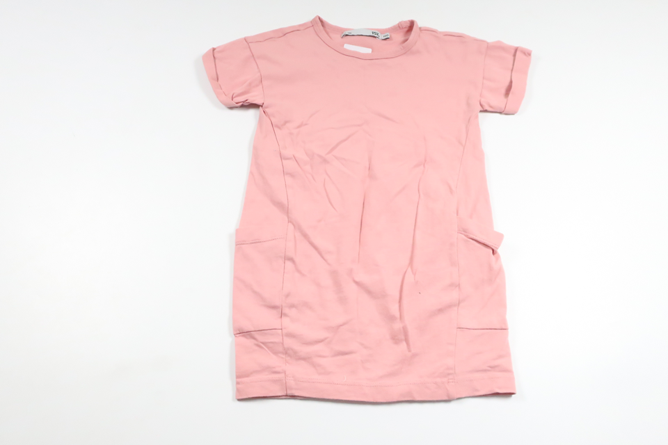 Dress from Lager 157 - Size 100 - Pink