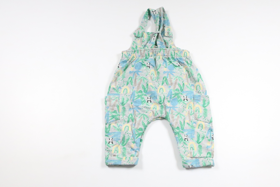 Overalls from ica - Size 62 - Grey