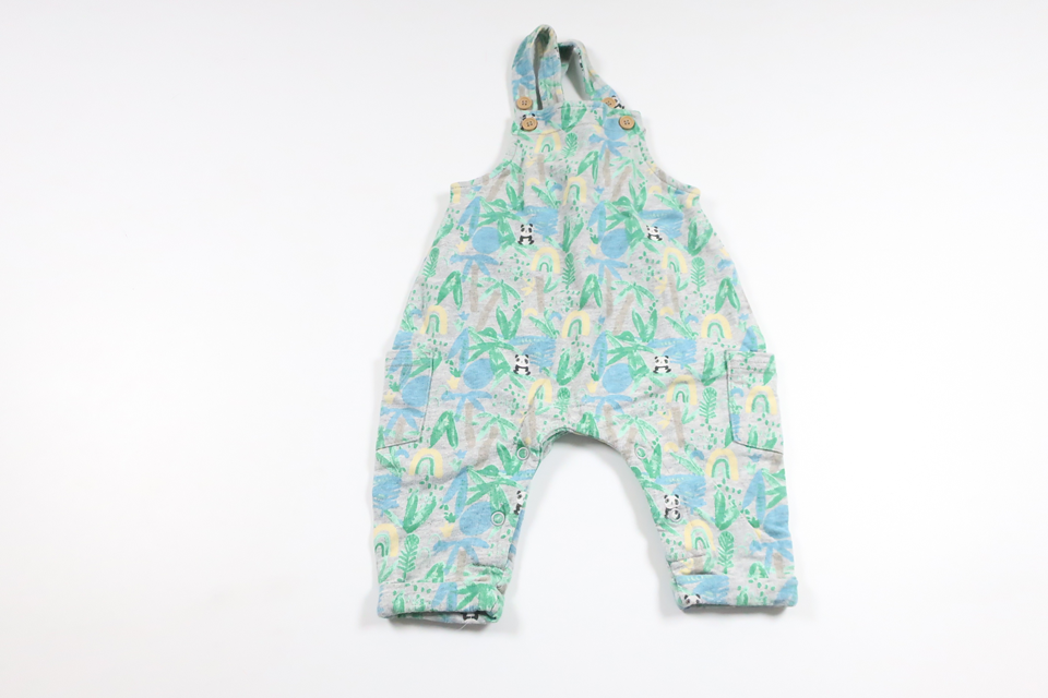 Overalls from ica - Size 62 - Grey