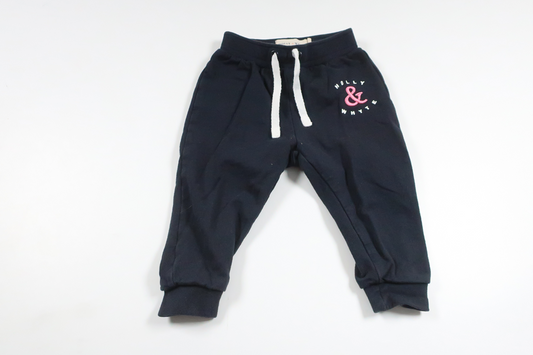 Trousers from Holly & Whyte - Size 62 - Navy Blue