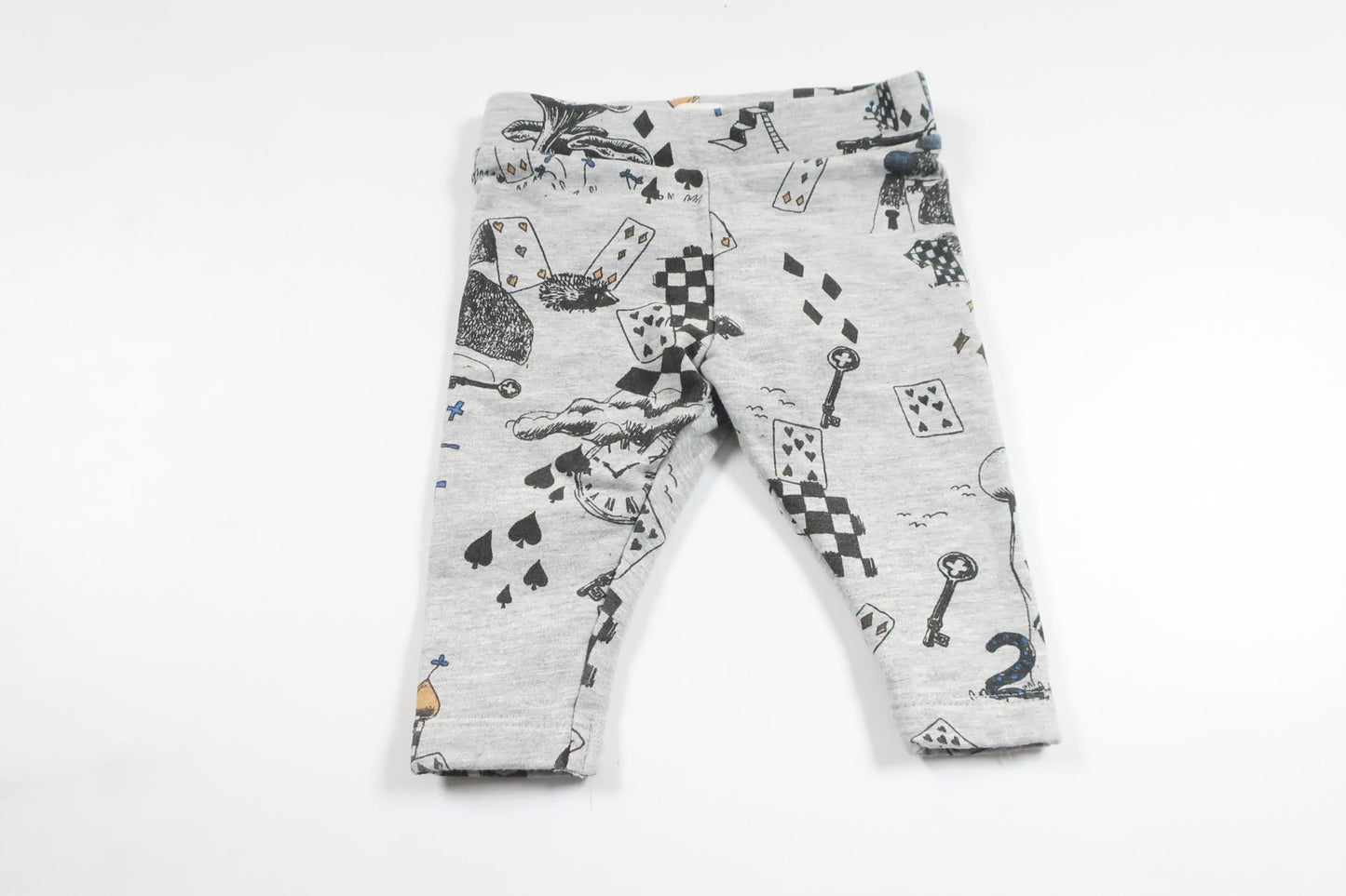 Hose von Minimarket – Größe 50/56 – Grau