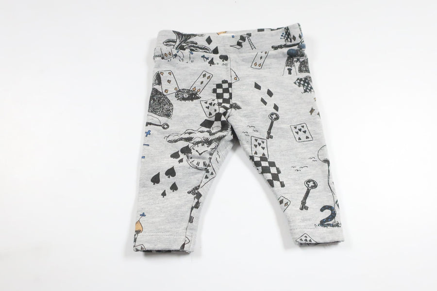 Hose von Minimarket – Größe 50/56 – Grau