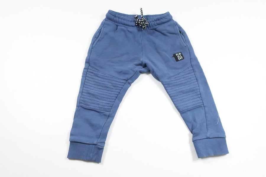Trousers from Lindex - Size 92 - Blue