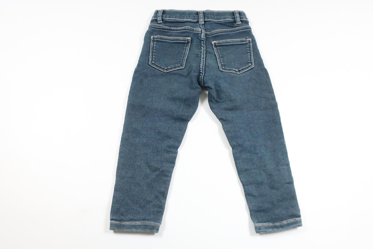 Stretch jeans from Cubus - Size 92 - Denim