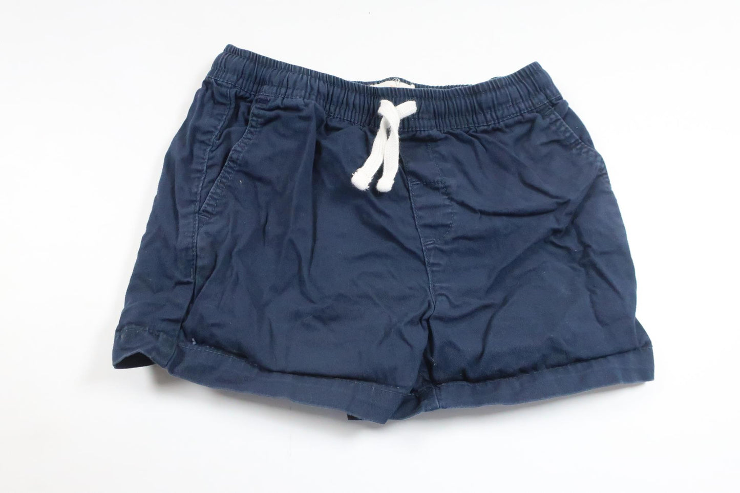 Shorts from Minimarket - Size 92 - Navy blue