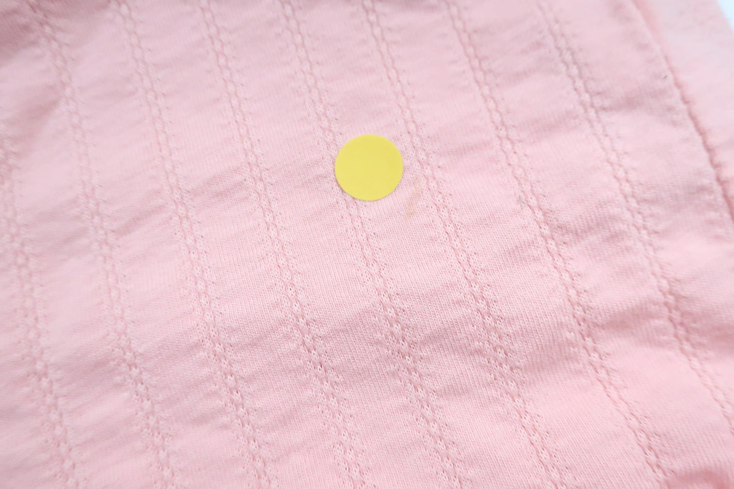 Jumpsuit von Zara – Größe 104 – Rosa