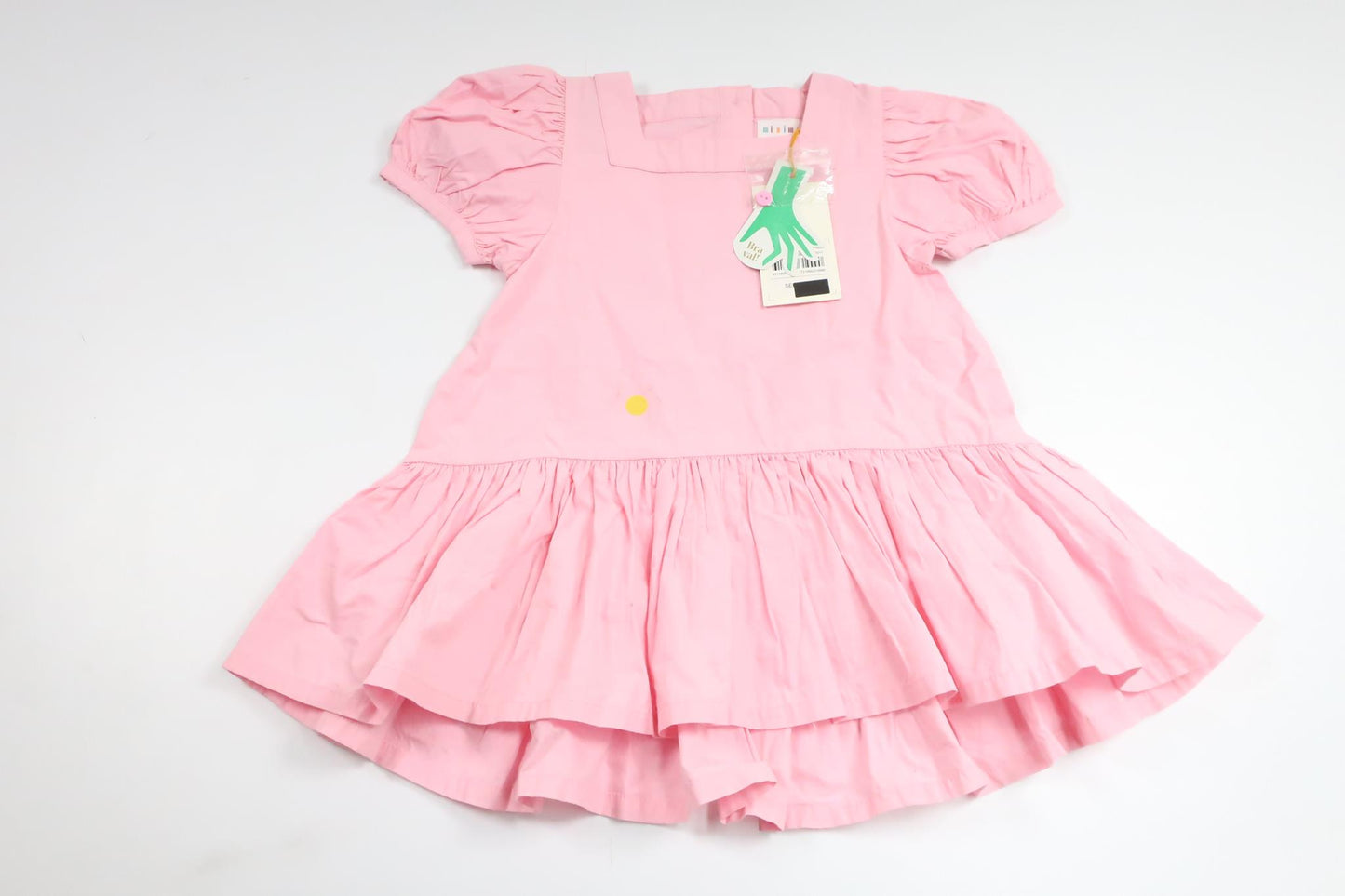 Dress from Minimarket - Size 68 - Pink