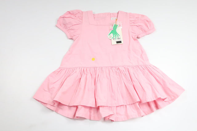 Dress from Minimarket - Size 68 - Pink
