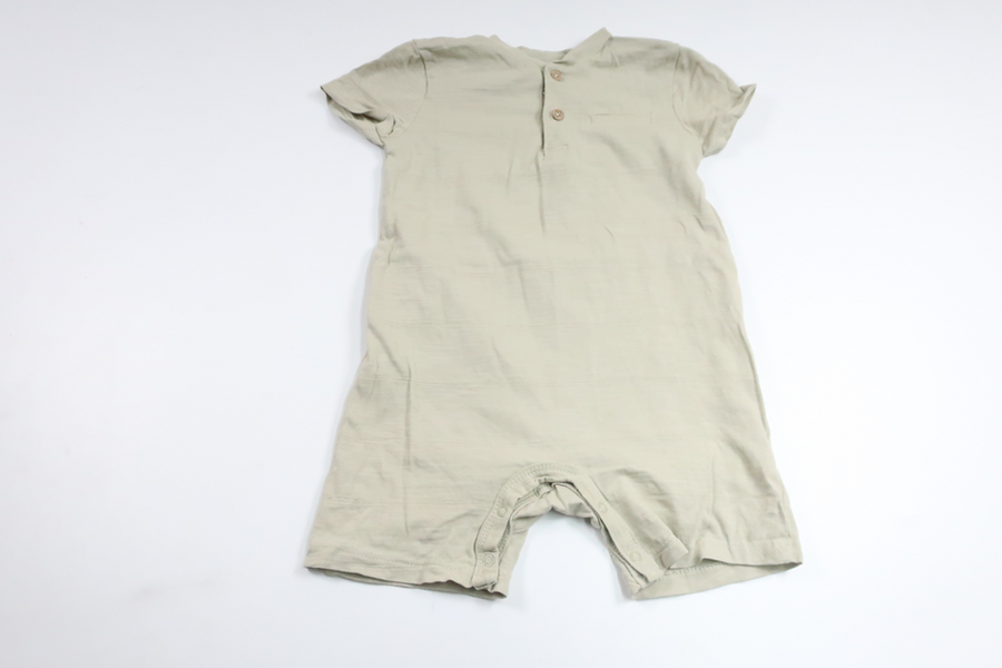 Jumpsuit von LC Waikiki – Größe 86/92 – Grün