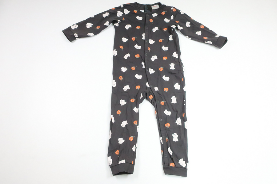 Pyjamas von H&MM - Größe 98 - Grau