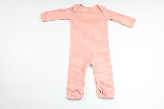 Pajamas from Noa Noa Miniature - Size 62 - Pink