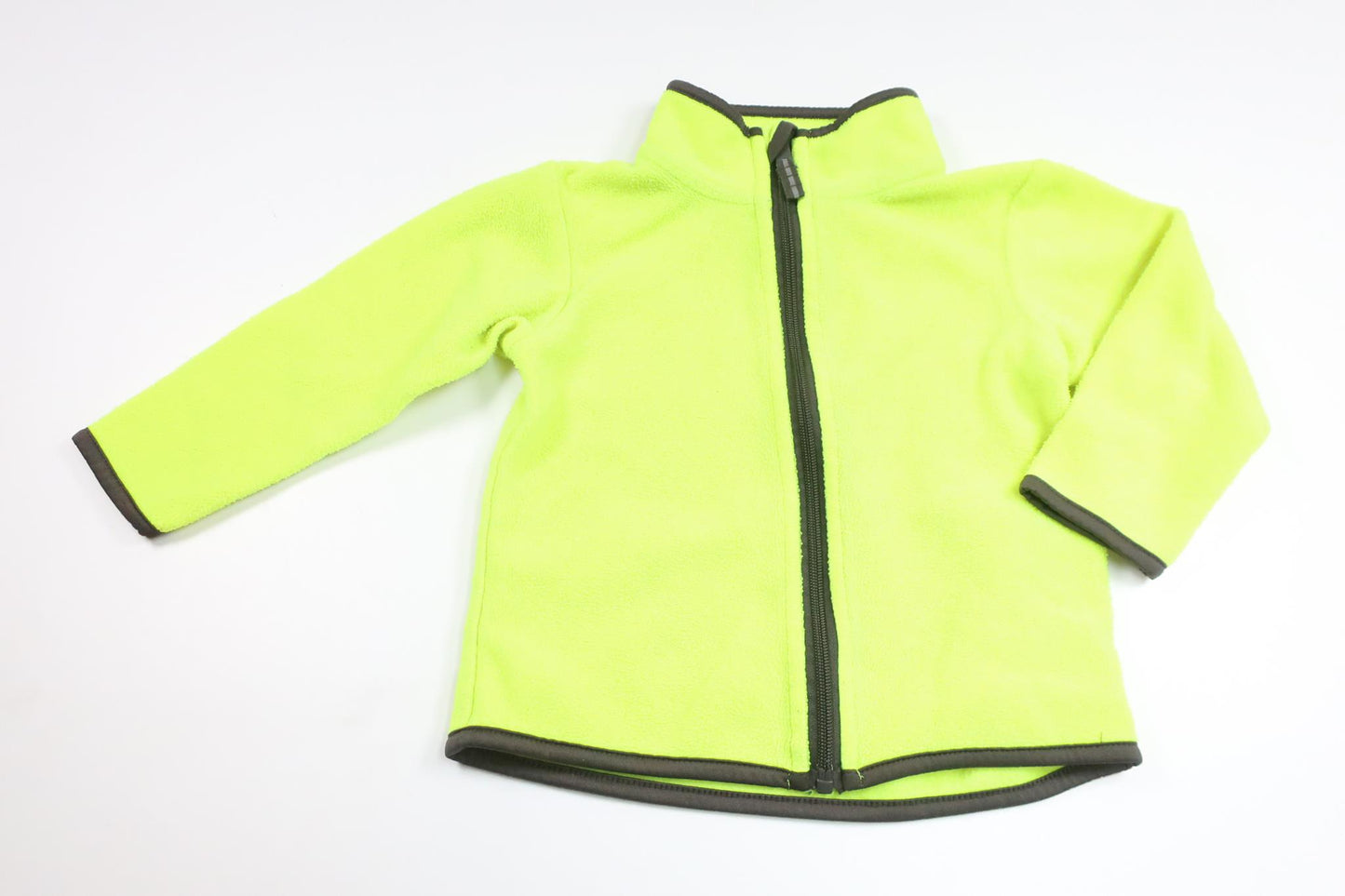 Jacket from My Wear Active - Size 98/104 - Neon