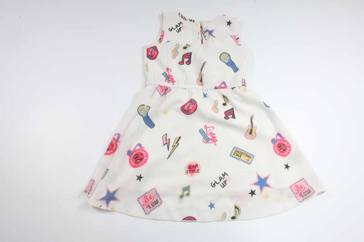 Dress from BPC - Size 104 - White