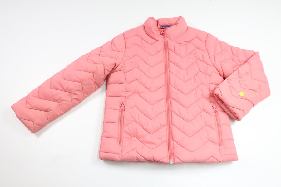 Lightly padded jacket from Lupilu - Size 110 - Pink