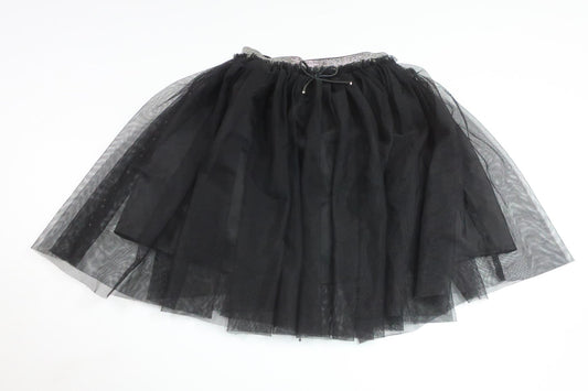 Tüllrock von Kappahl – Größe 98/104 – Schwarz