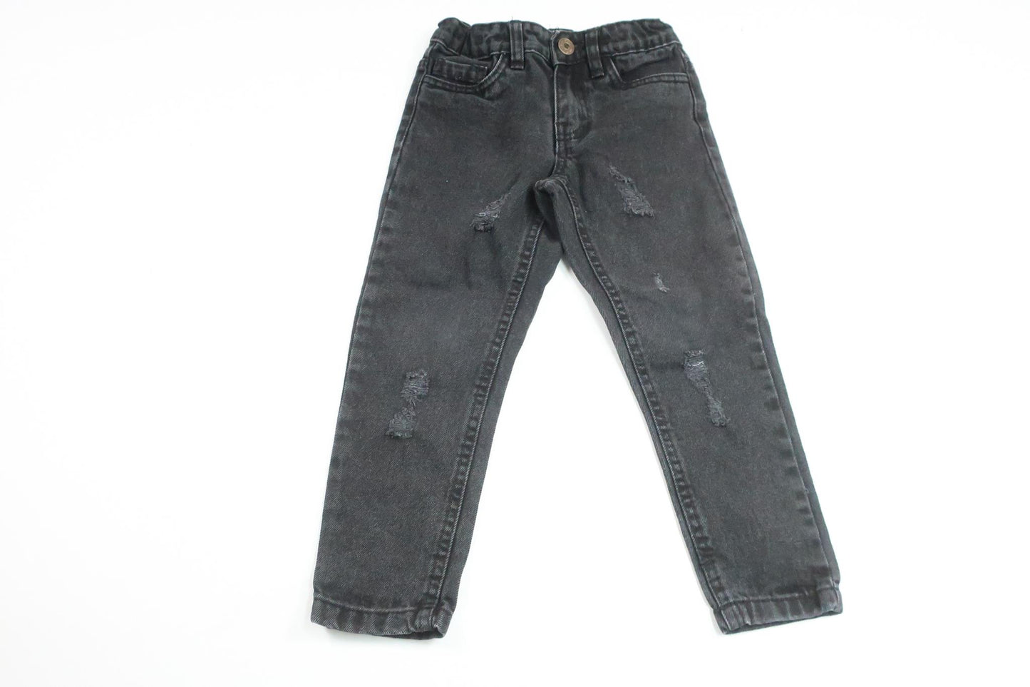 Jeans from Little Kids - Size 104 - Denim