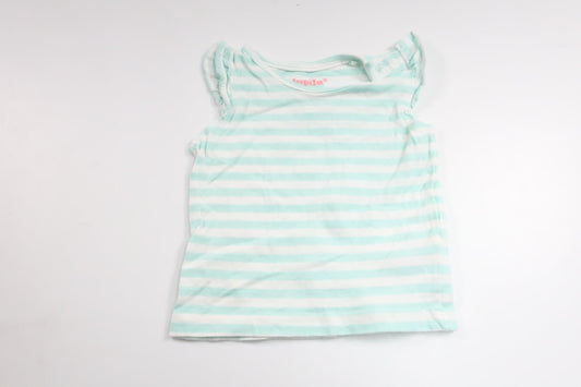 Tank top from Lupilu - Size 62/68 - Blue