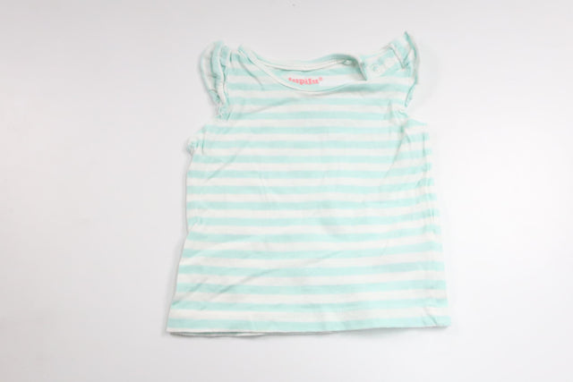 Tank top from Lupilu - Size 62/68 - Blue