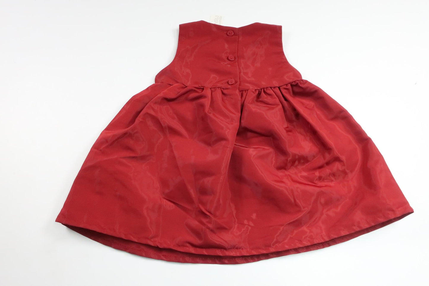 Dress from H&M - Size 68 - Red