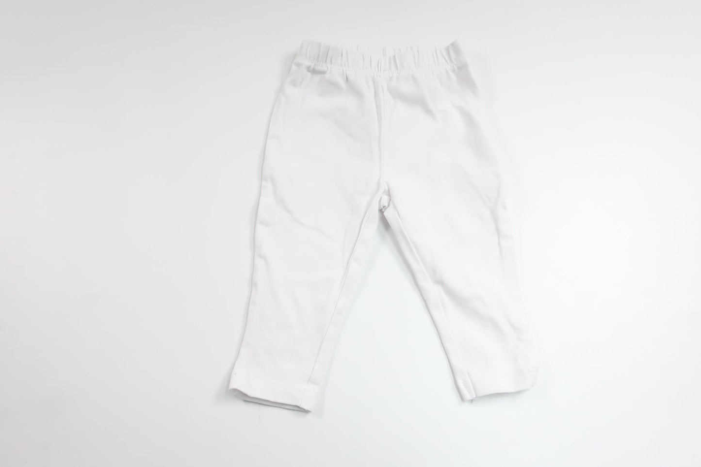Pants from Basic U - Size 62 - White