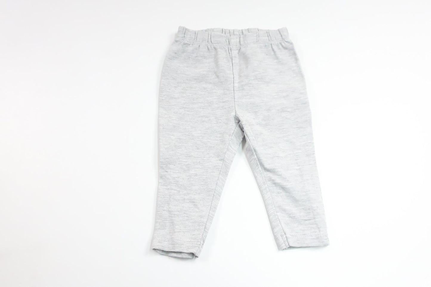 Pants from Basic U - Size 62 - Grey