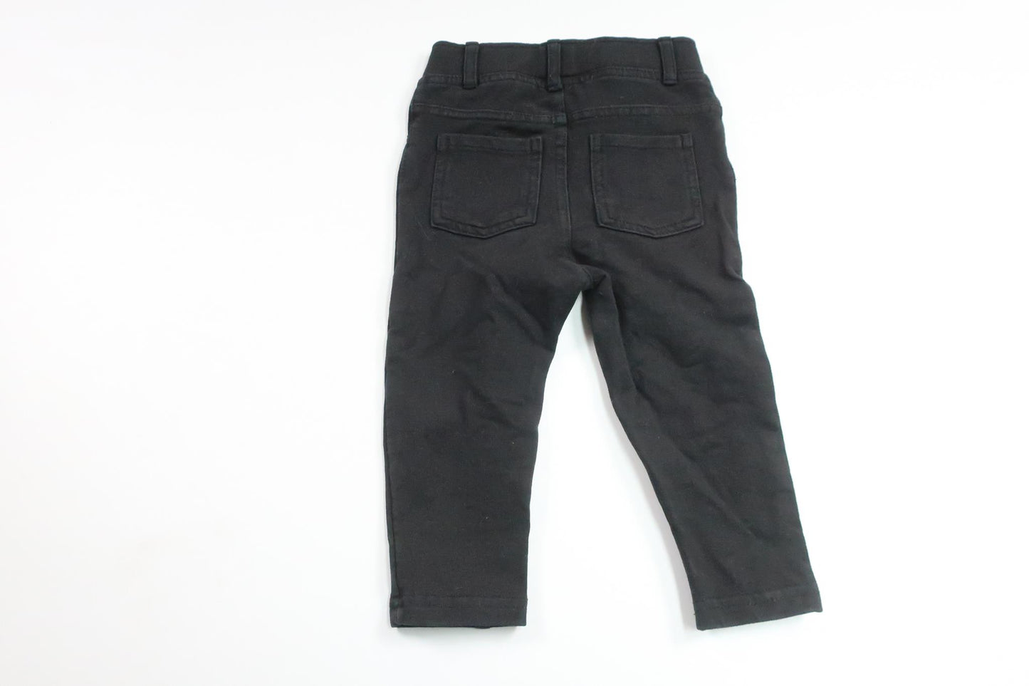 Pants from Sweetie - Size 74 - Black