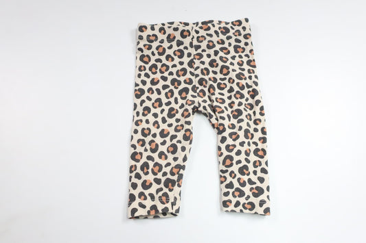 Ribbed trousers from Kappahl - Size 62 - Off-white