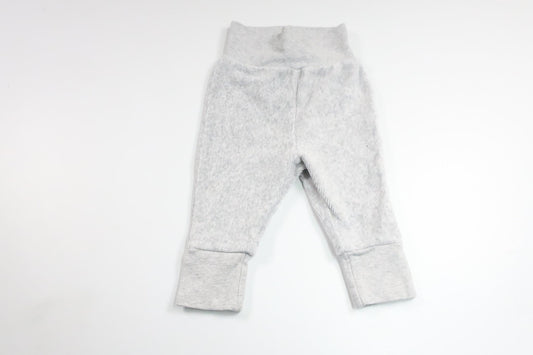 Fleece pants from Skill - Size 62 - Grey