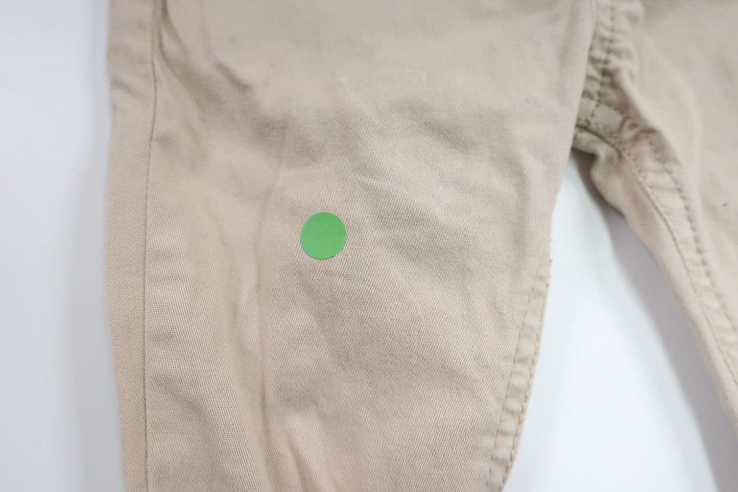 Pants from Åhléns - Size 62/68 - Beige