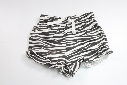 Shorts from H&M - Size 68 - White