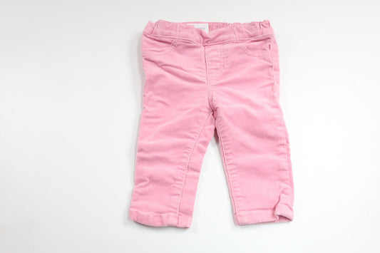 Pants from H&M - Size 68 - Pink