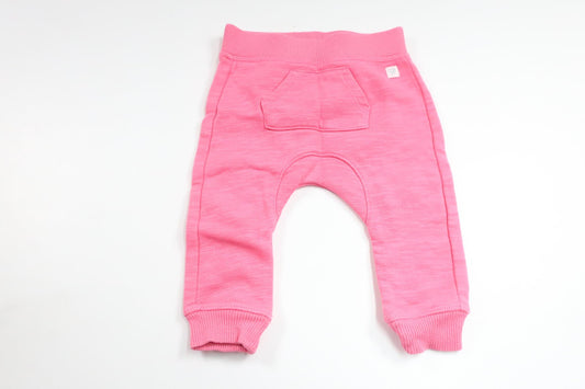 Pants from H&M - Size 62 - Pink