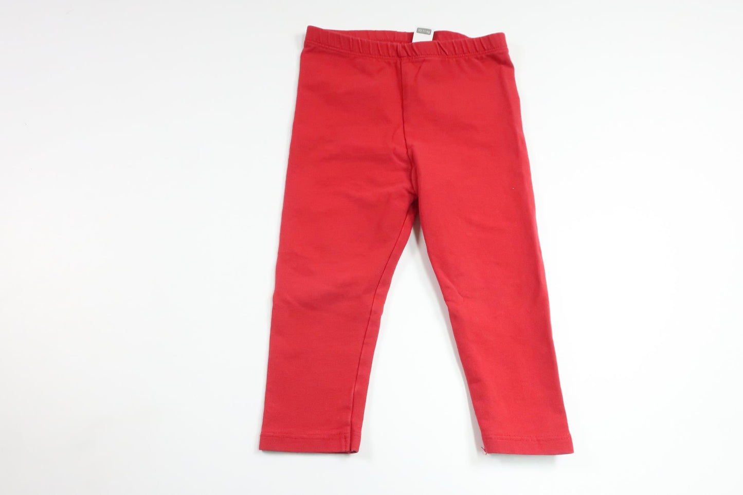 Pants from LC Waikiki - Size 80/86 - Red