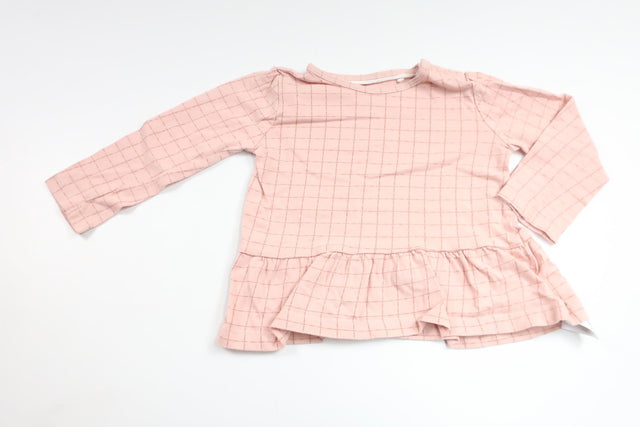 Tunic from Lupilu - Size 74/80 - Pink