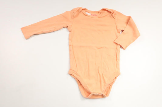 Body von Lupilu – Größe 74/80 – Rosa