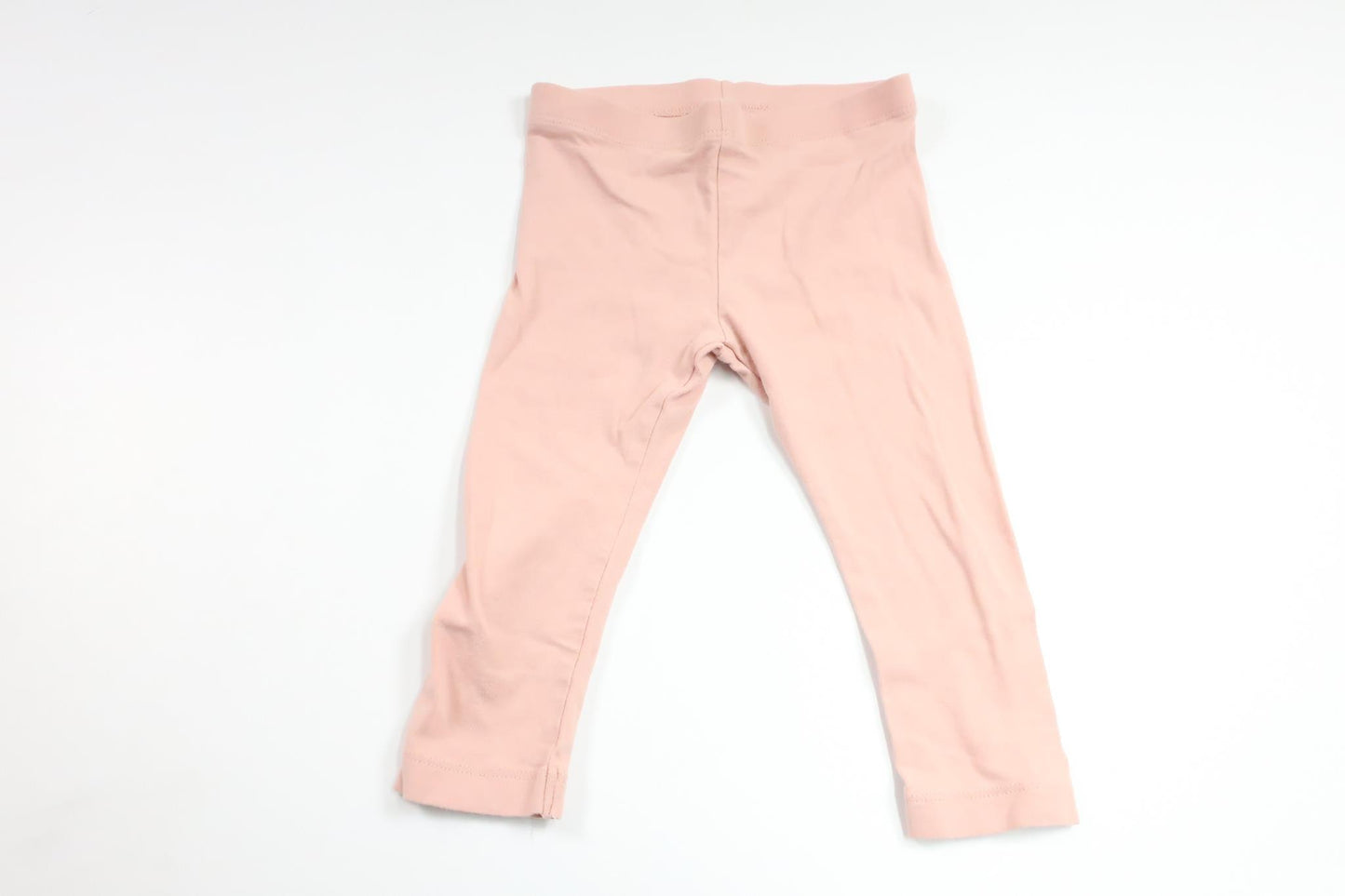 Pajama pants from Fagottino - Size 92 - White