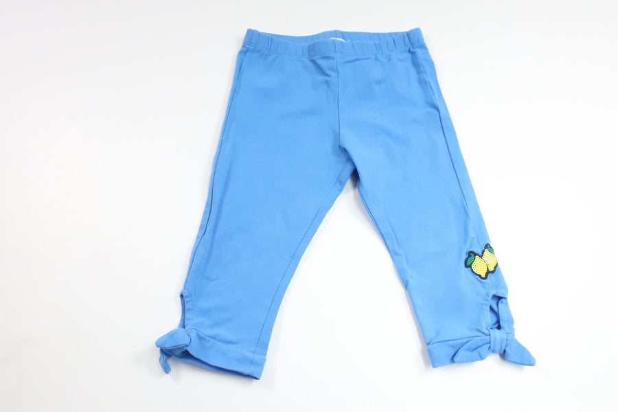 Hose von Original Marines – Größe 80/86 – Blau