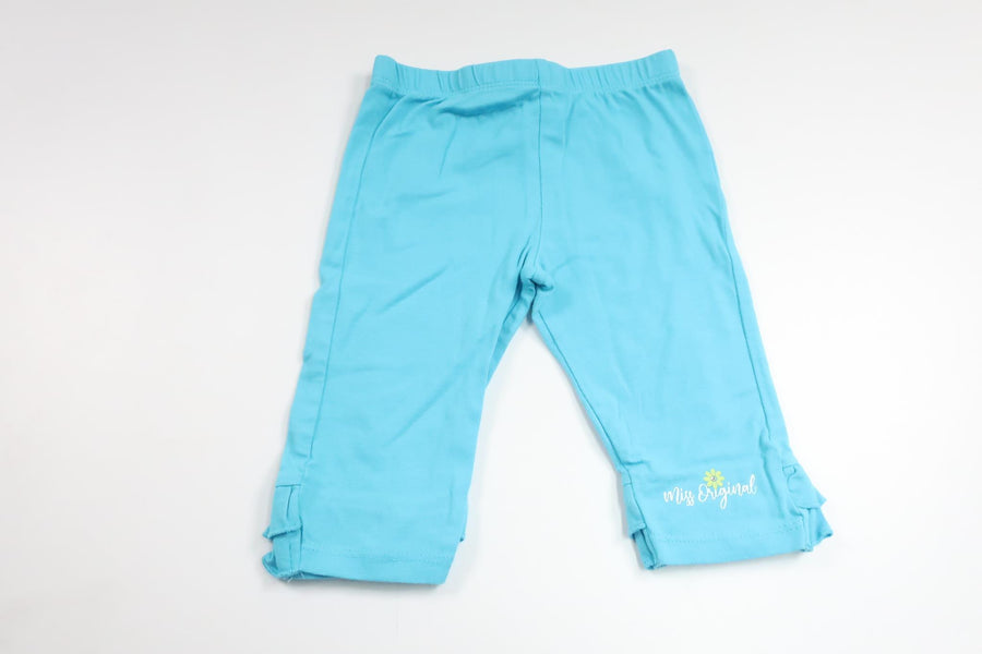 Kurze Hose von Miss Original – Größe 80/86 – Blau