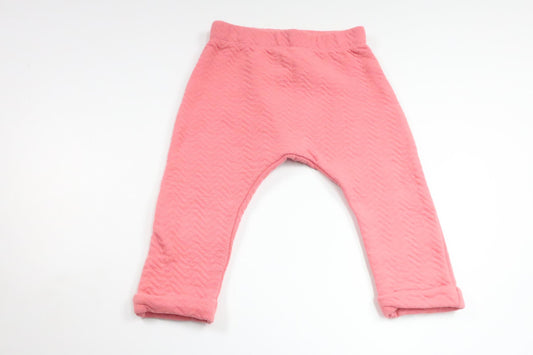 Pants from Grain de Blé - Size 74 - Pink