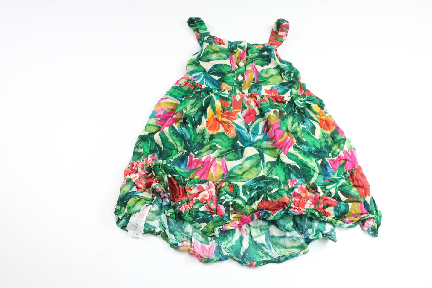 Dress from Primark - Size 116 - Multi