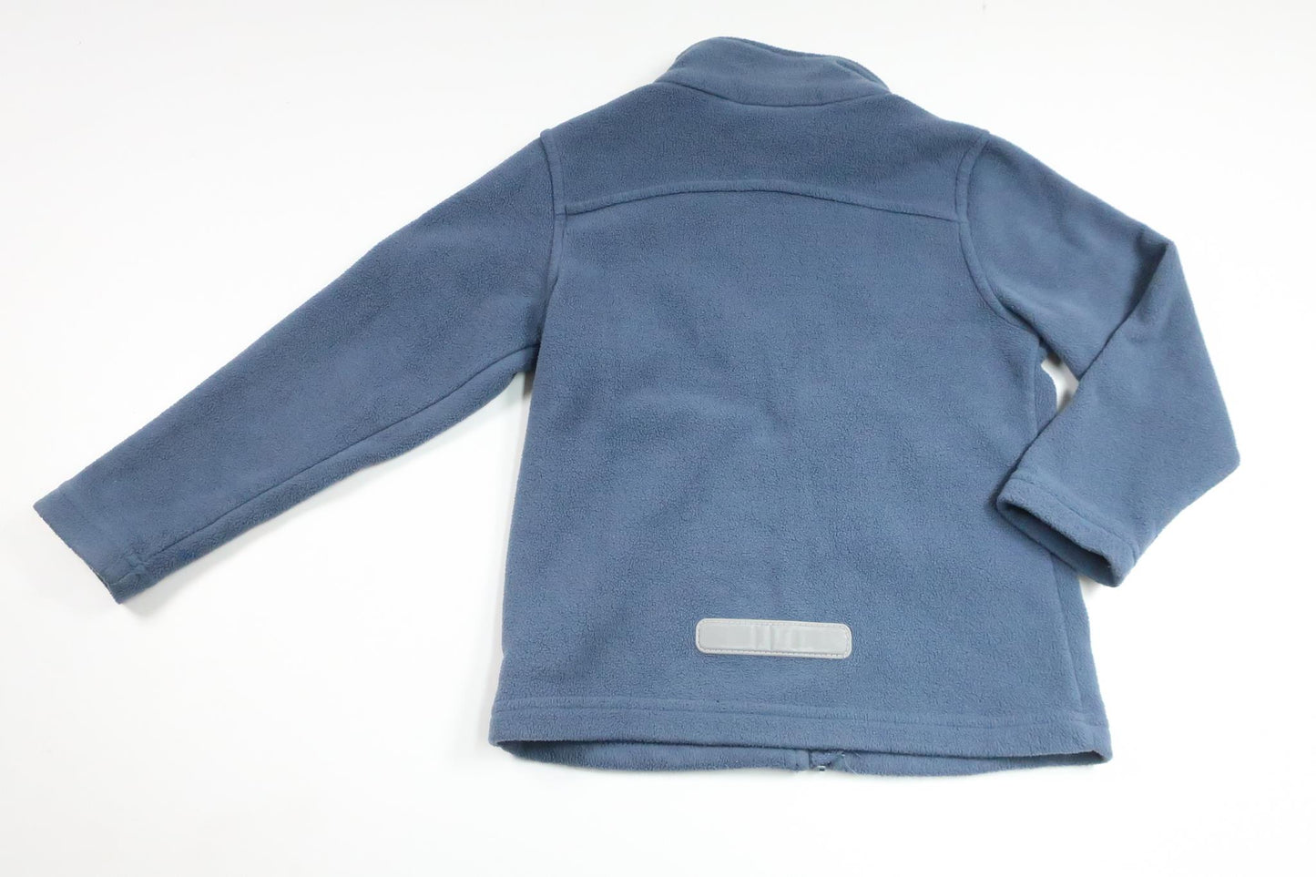 Fleece jacket from On The Peak - Size 98/104 - Blue