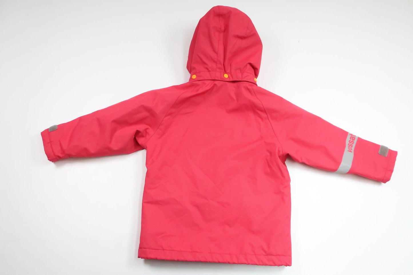 Jacke von Vossitassar – Größe 90 – Rosa