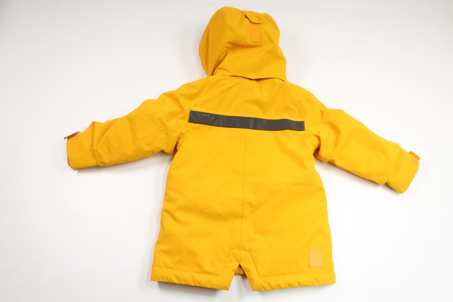 Jacke von Didriksons – Größe 100 – Gelb